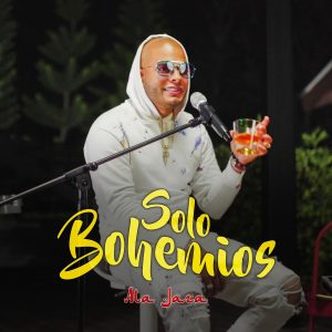 Ala Jaza – Solo Bohemios (Album) (2020)